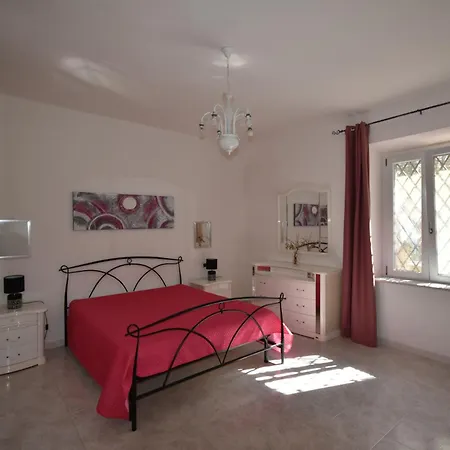 Armony's House Διαμέρισμα *