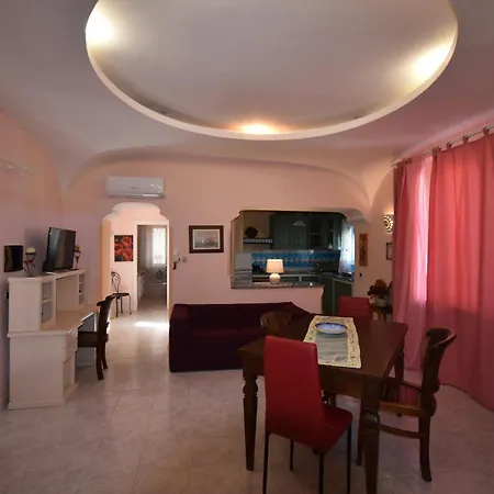 Apartment Armony's House