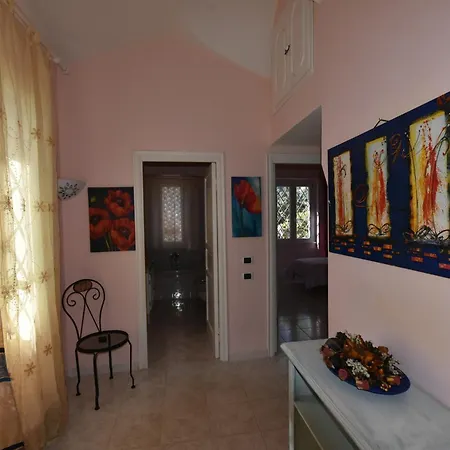 Armony's House Apartment *