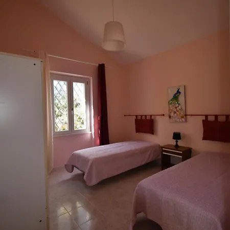Armony's House * Olbia