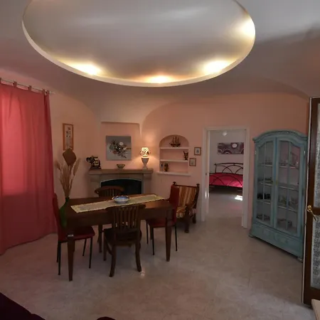 Armony's House Apartment
